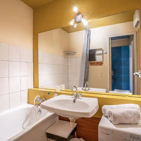Apartment Soyouz Vanguard-65 By Interhome *
