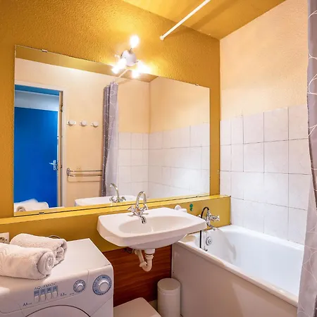Soyouz Vanguard-65 By Interhome Apartment