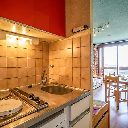 Soyouz Vanguard-65 By Interhome Apartment