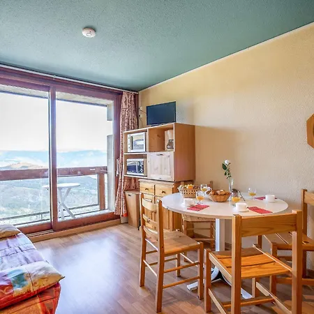 Soyouz Vanguard-65 By Interhome Apartment