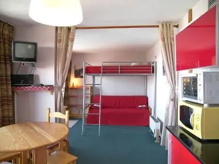 Apartamento Soyouz Vanguard-65 By Interhome