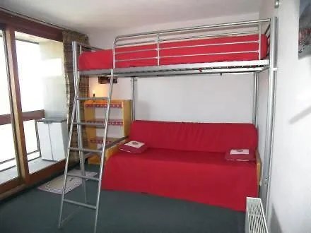 Soyouz Vanguard-65 By Interhome Le Corbier