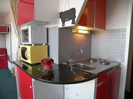 Soyouz Vanguard-65 By Interhome Apartment
