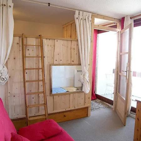 Appartement Soyouz Vanguard-65 By Interhome *