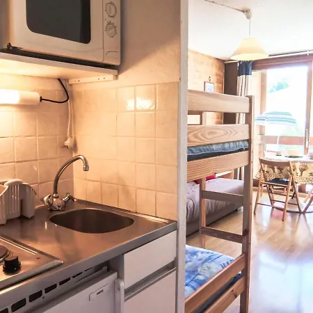 Soyouz Vanguard-65 By Interhome *