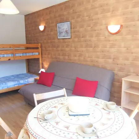 Soyouz Vanguard-65 By Interhome Le Corbier
