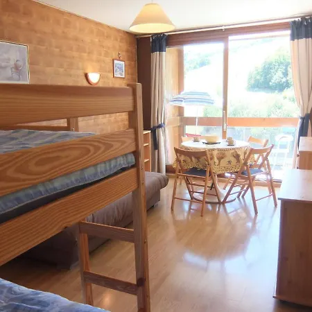 Soyouz Vanguard-65 By Interhome Apartamento