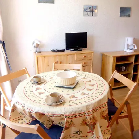 Apartamento Soyouz Vanguard-65 By Interhome *