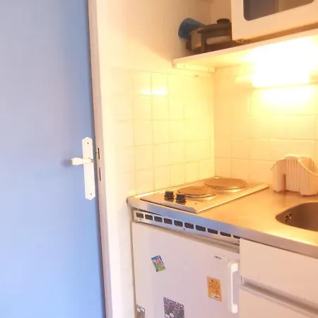 Apartamento Soyouz Vanguard-65 By Interhome *