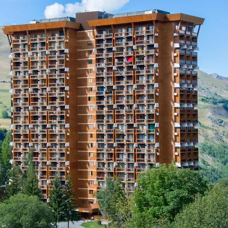 Apartamento Soyouz Vanguard-65 By Interhome